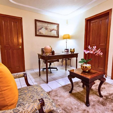 Casa Kinich Leilighet Guadalajara Eksteriør bilde