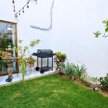Casa Kinich Leilighet Guadalajara Eksteriør bilde