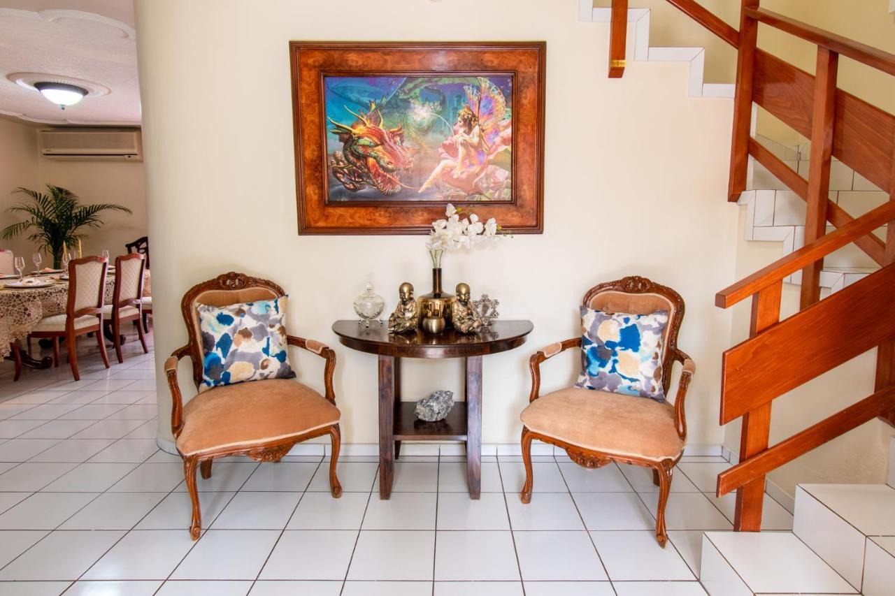 Casa Kinich Leilighet Guadalajara Eksteriør bilde