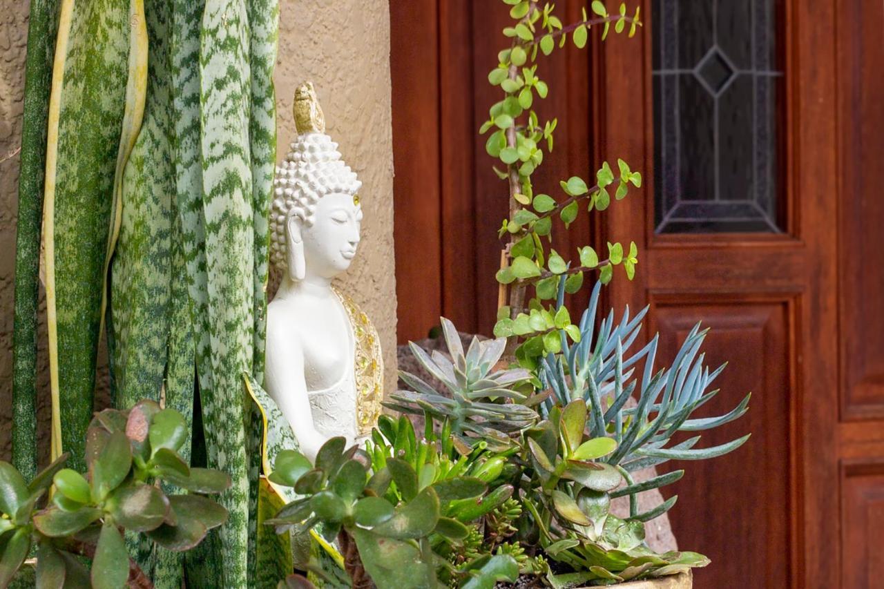 Casa Kinich Leilighet Guadalajara Eksteriør bilde