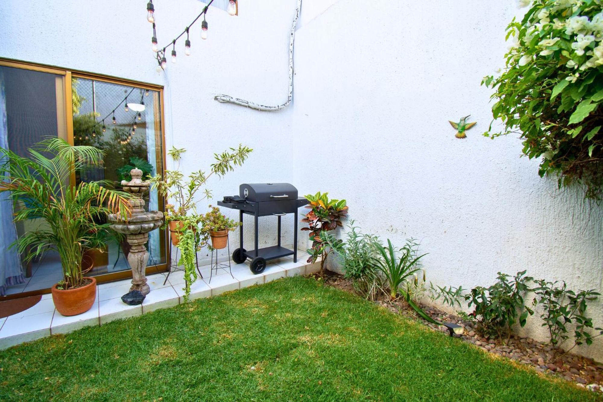 Casa Kinich Leilighet Guadalajara Eksteriør bilde